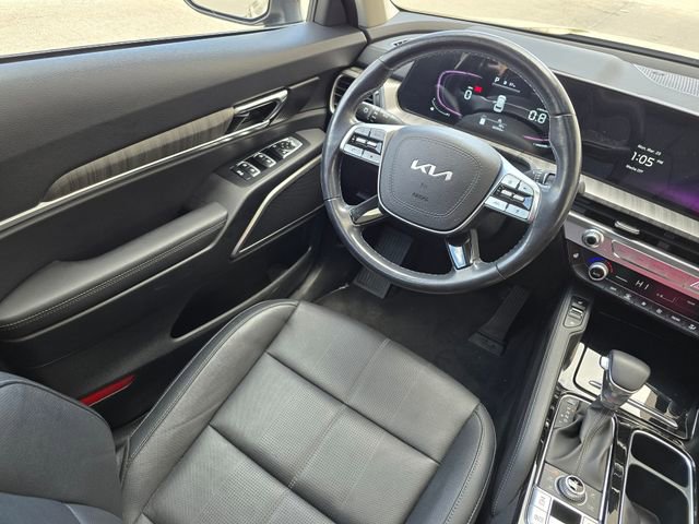 Used 2023 Kia Telluride EX image 29