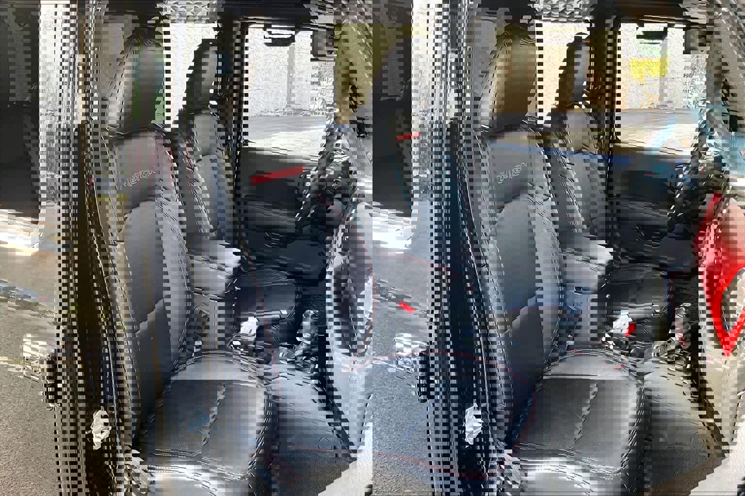 Used 2019 Jeep Wrangler Unlimited Rubicon image 9