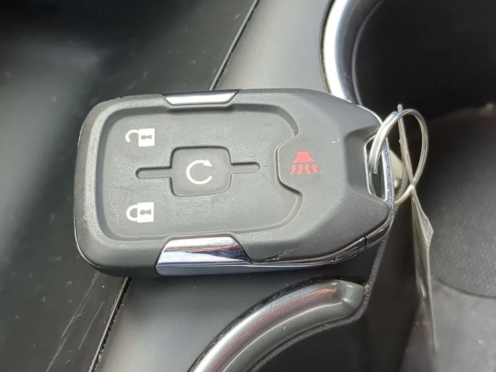 Used 2020 GMC Terrain SLE w/ Driver Convenience Package AWD/4WD image 32