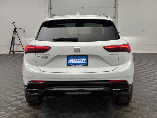 New 2026 Buick Envision Sport Touring image 8