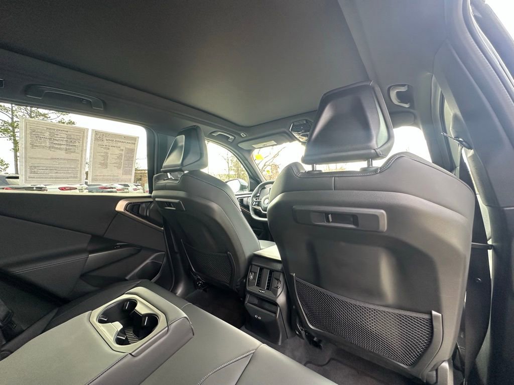 Certified 2025 BMW X3 xDrive30i image 29