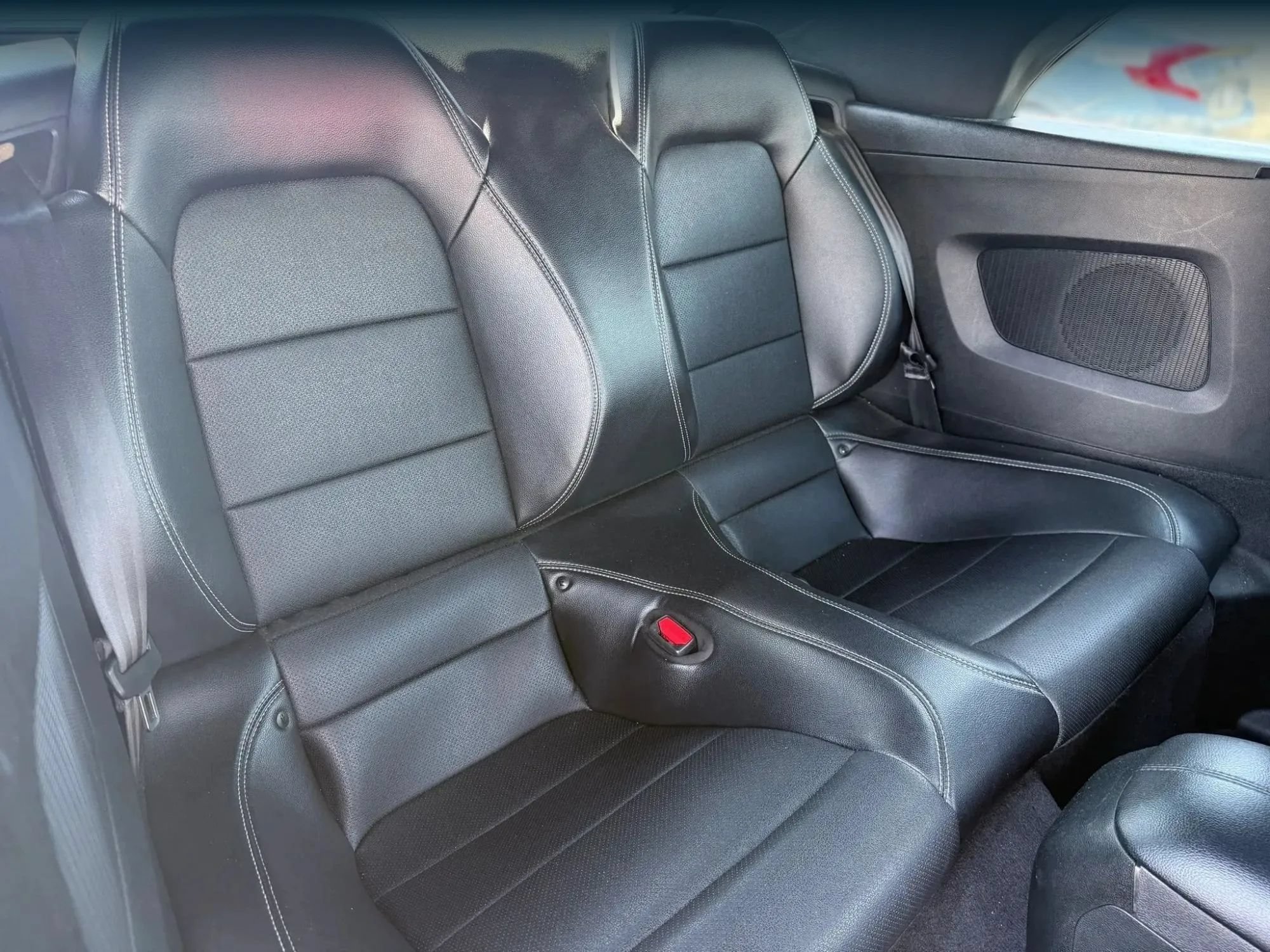 Used 2023 Ford Mustang Premium RWD image 20