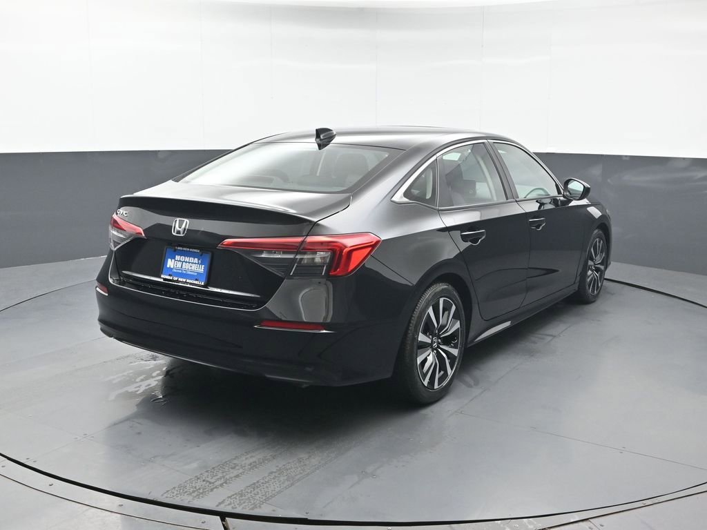 Used 2024 Honda Civic EX image 6