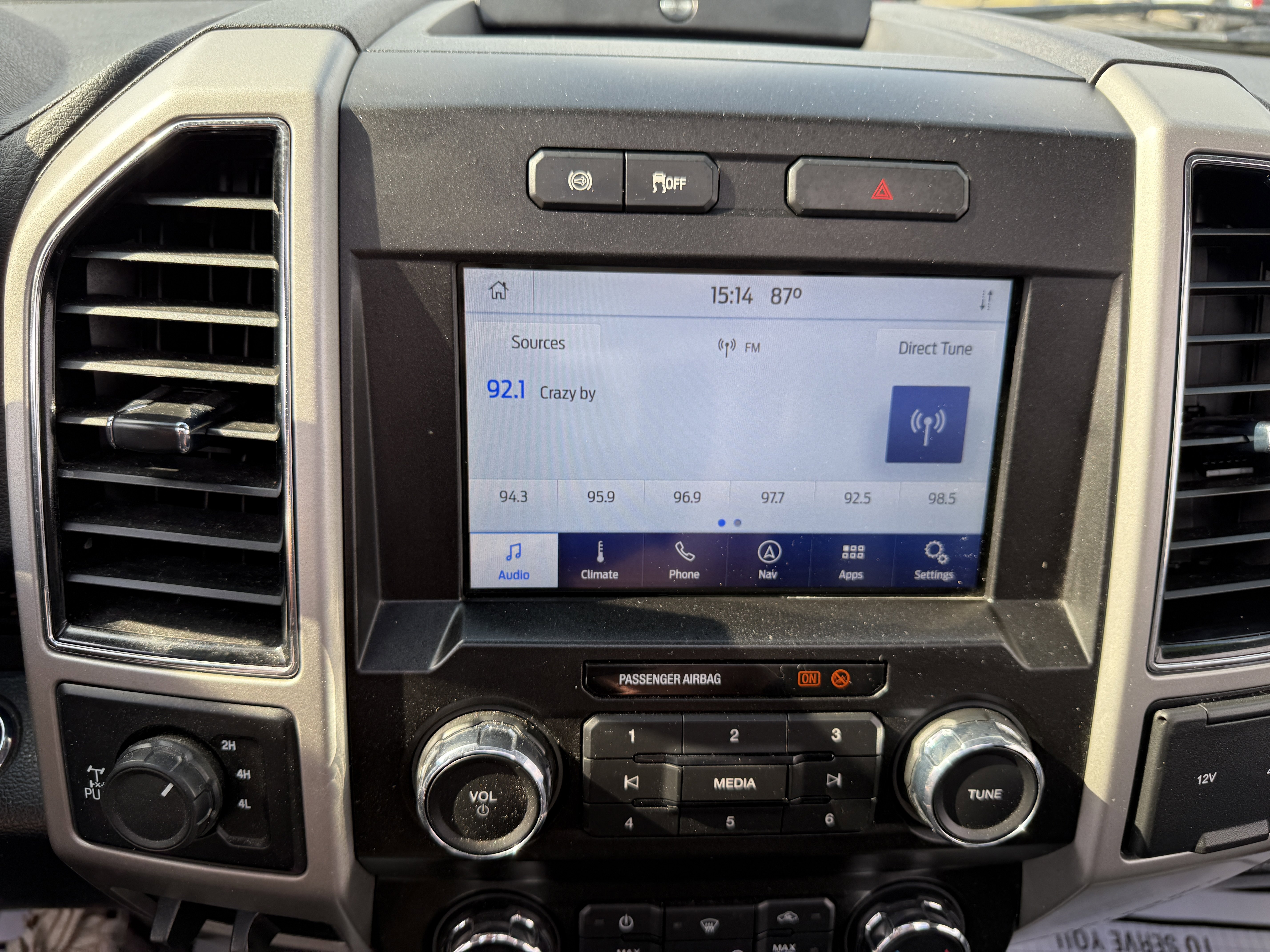 Used 2021 Ford F250 Lariat image 21