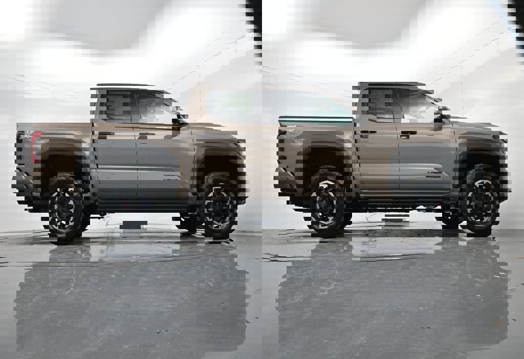 New 2026 Toyota Tacoma TRD Off-Road w/ TRD Off Road Upgrade Package image 56