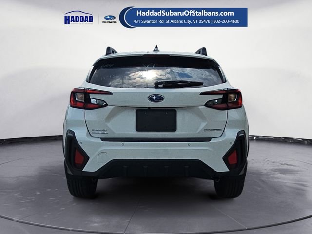 Certified 2025 Subaru Crosstrek 2.5i Limited image 4