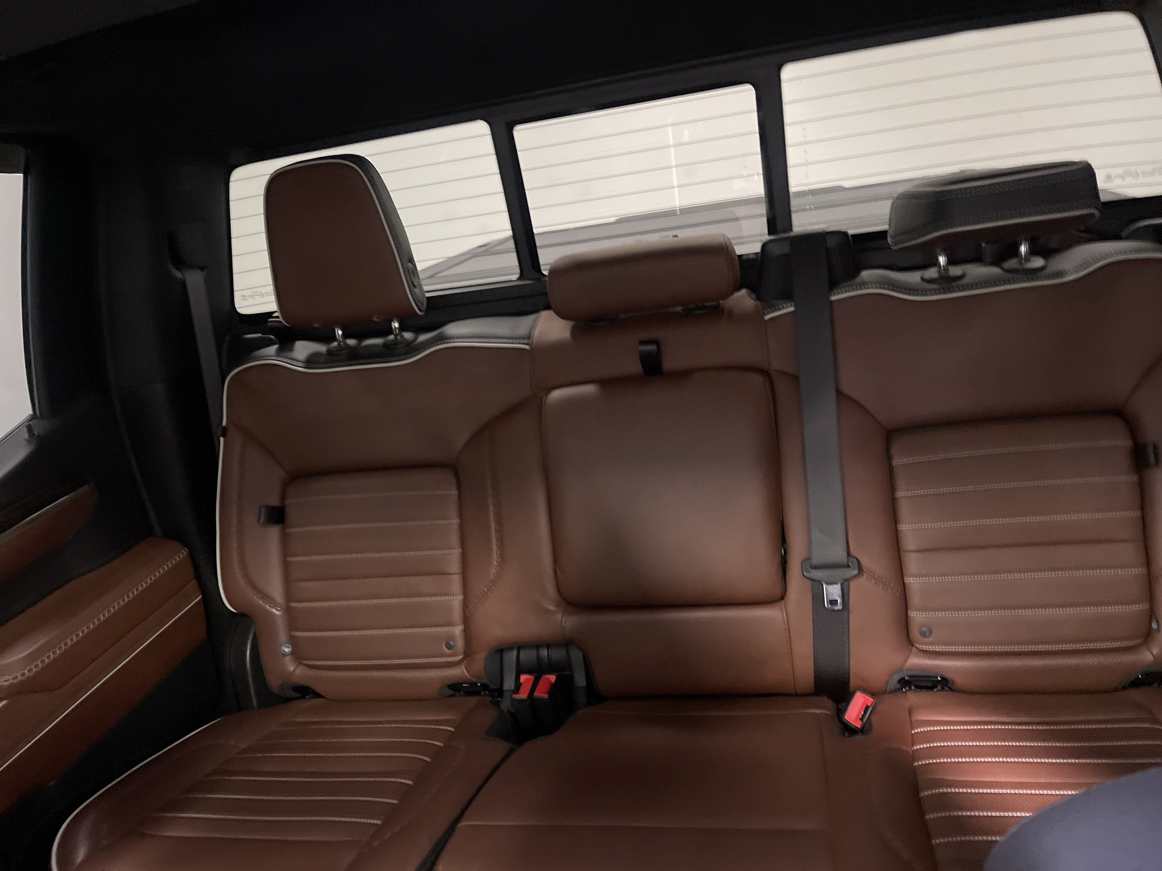 Used 2024 GMC Sierra 1500 Denali Ultimate image 11