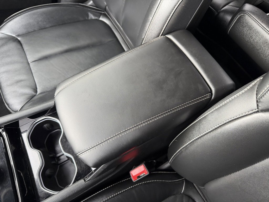 Used 2023 Jeep Grand Cherokee Limited image 26