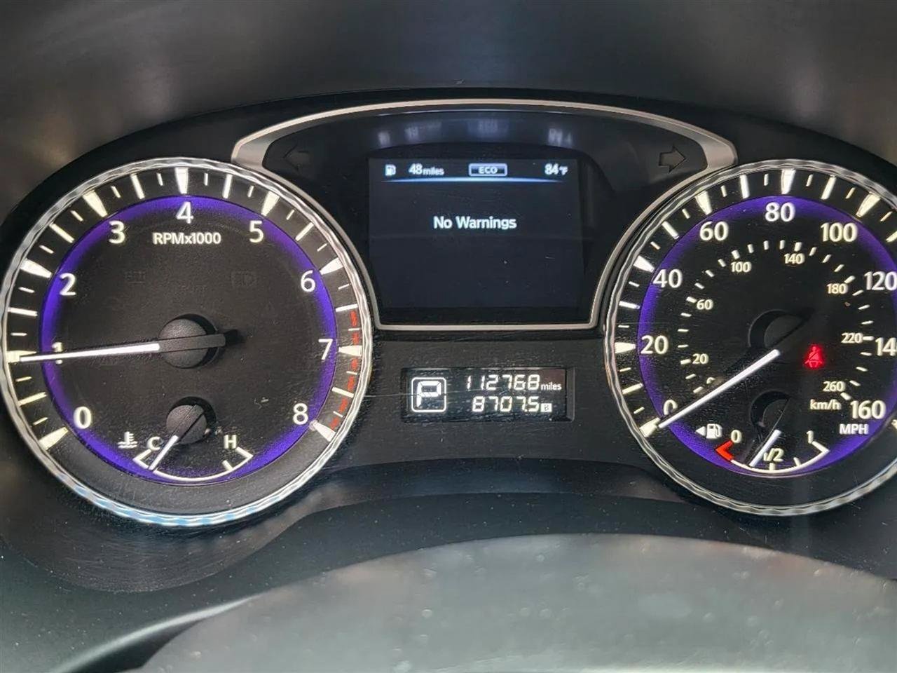 Used 2014 INFINITI QX60 Luxe w/ Premium Plus Package AWD/4WD image 13