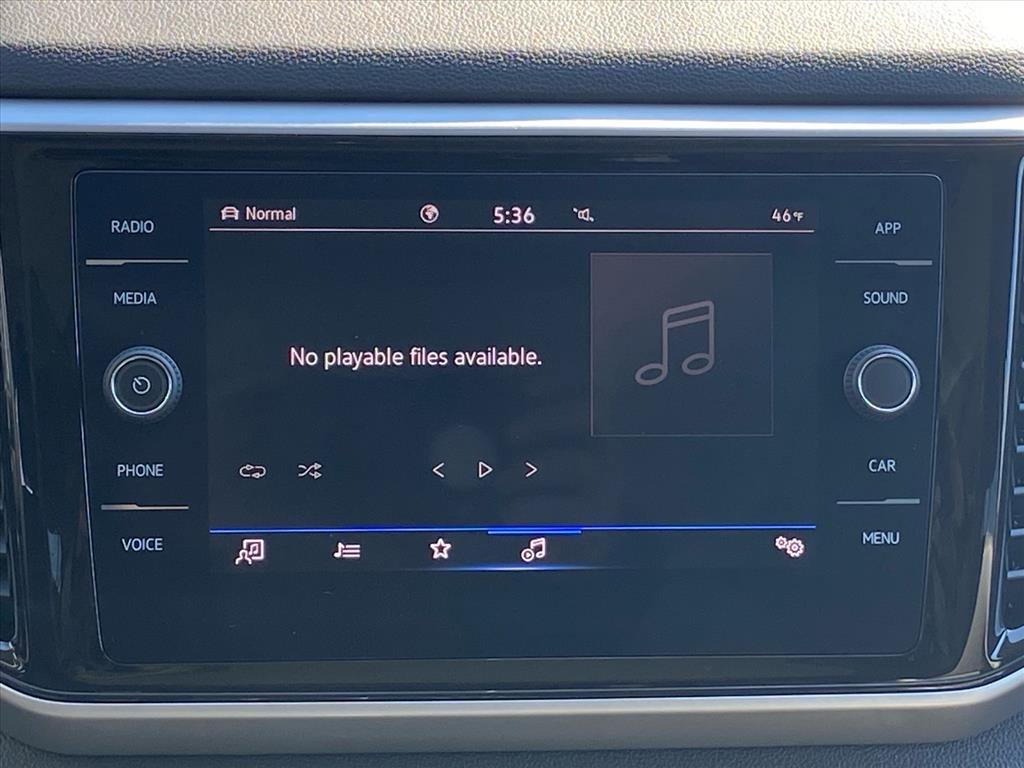 Certified 2023 Volkswagen Atlas SE w/ Panoramic Sunroof Package image 6