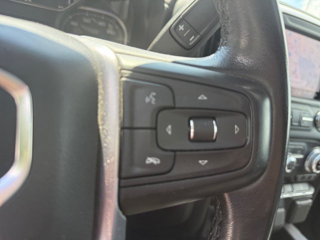 Used 2020 GMC Sierra 1500 SLT w/ SLT Premium Plus Package AWD/4WD image 18