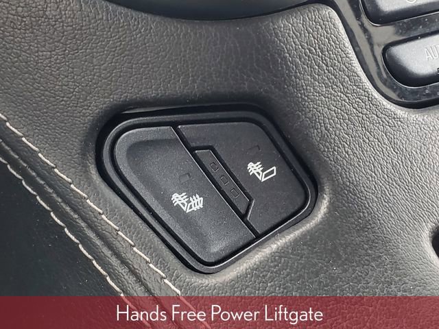 Used 2017 Chevrolet Tahoe LT w/ Luxury Package image 29