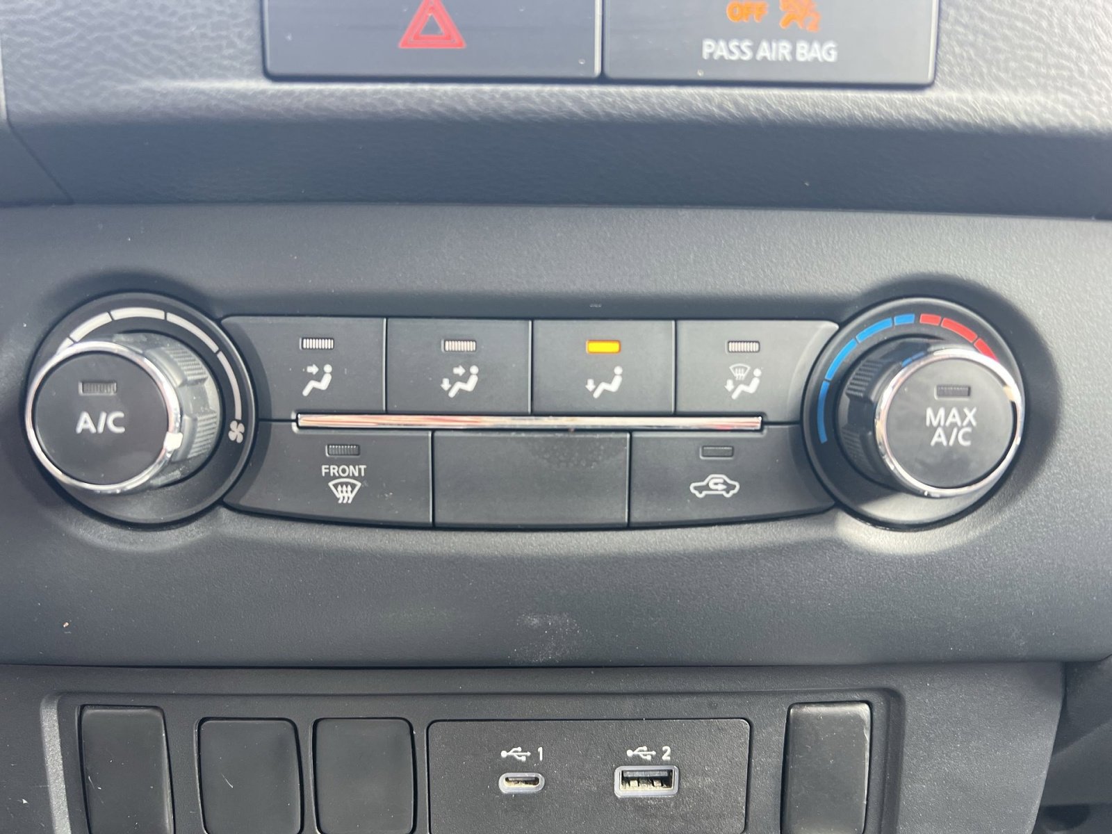 Used 2022 Nissan Frontier SV image 20