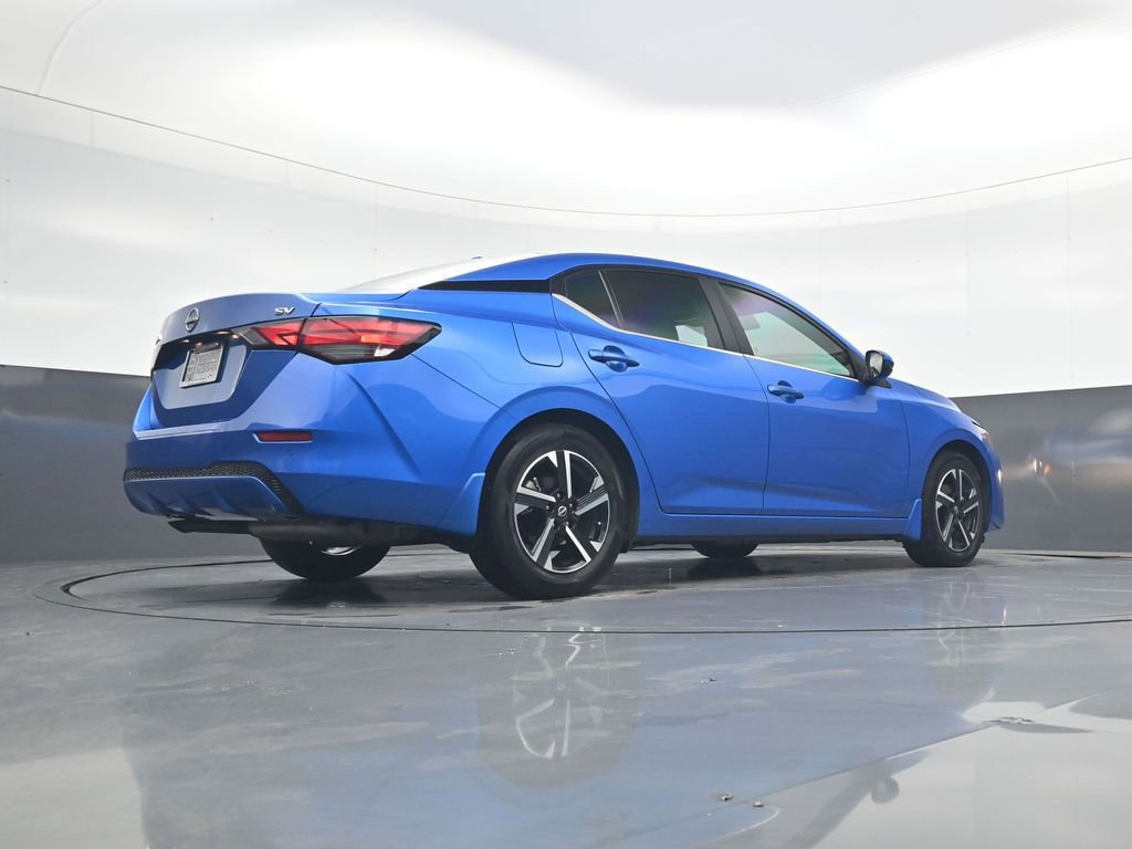 Used 2024 Nissan Sentra SV image 23