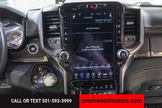 Used 2020 RAM 1500 Limited w/ Protection Group image 50