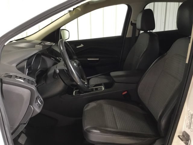 Used 2017 Ford Escape Titanium FWD image 20