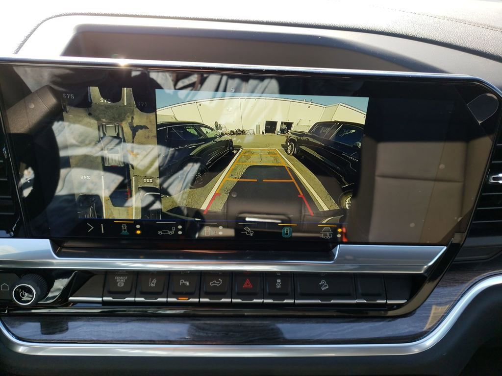 New 2026 Chevrolet Silverado 2500 LTZ w/ LTZ Plus Package image 19