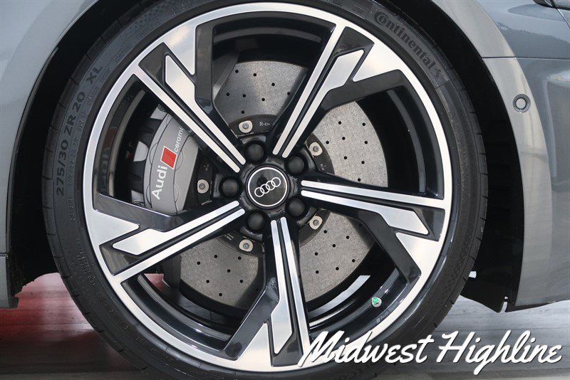 Used 2022 Audi RS 5 image 24