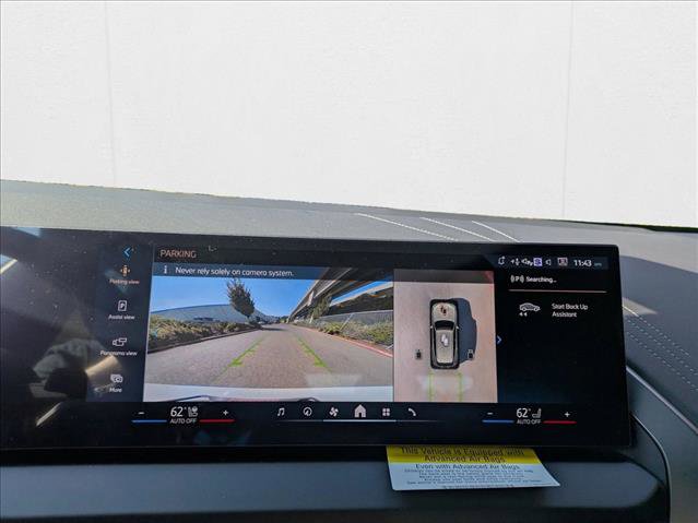 Used 2026 BMW X3 xDrive30 w/ Premium Package image 14