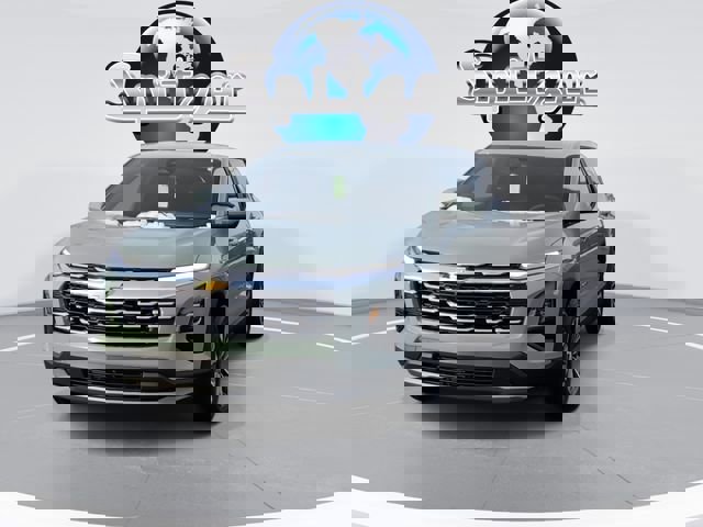 New 2026 Chevrolet Equinox LT w/ Convenience Package II image 5