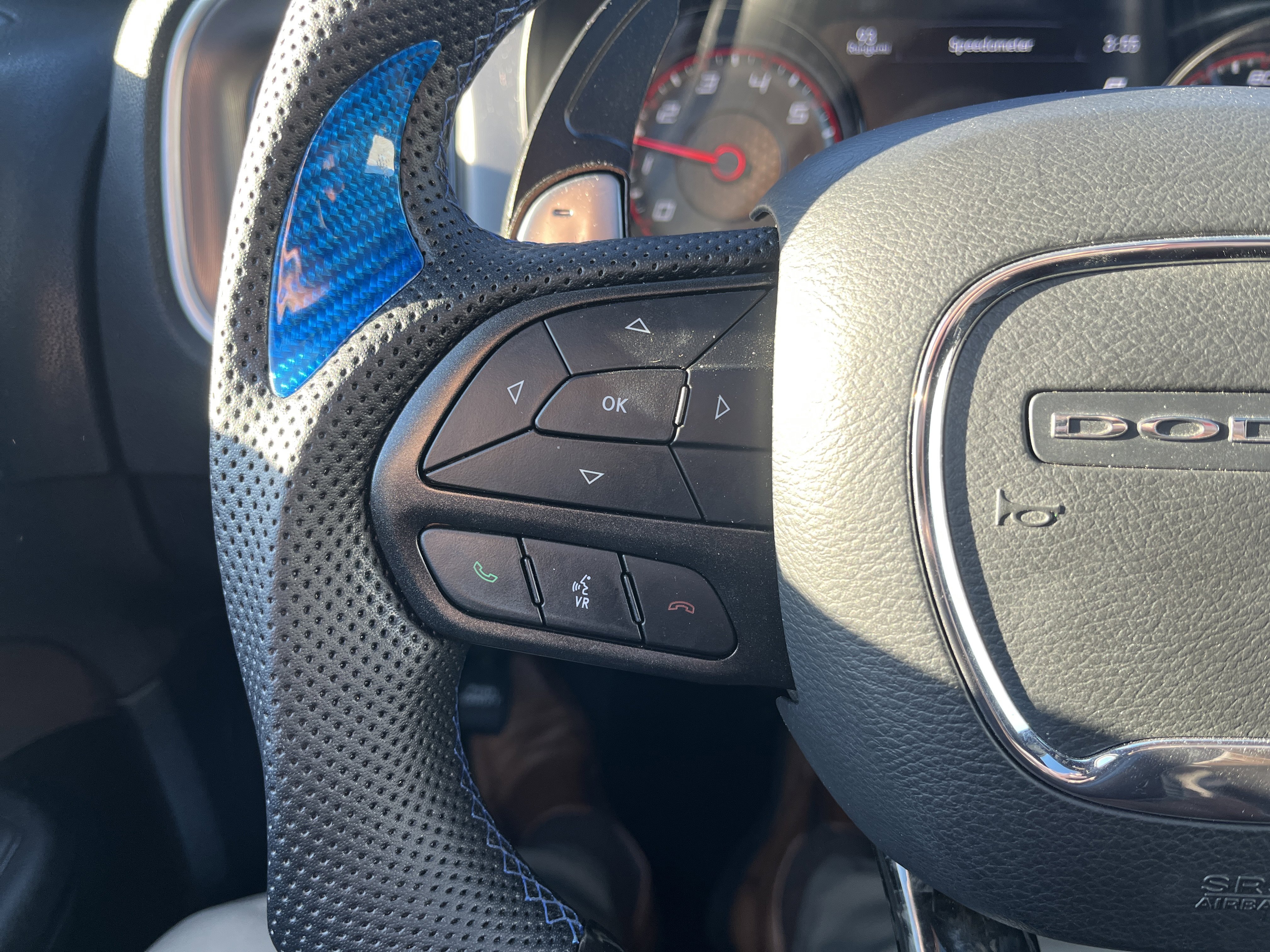 Used 2022 Dodge Charger R/T w/ Harman/Kardon Audio Group image 22