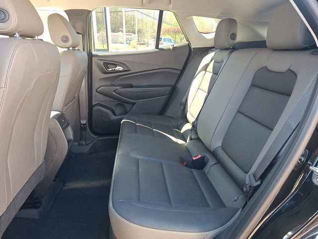 Used 2026 Chevrolet Trax ACTIV w/ Driver Confidence Package FWD image 17