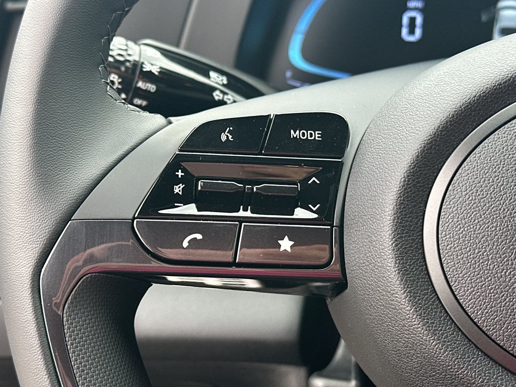 New 2026 Hyundai Elantra SEL Sport Premium FWD image 14
