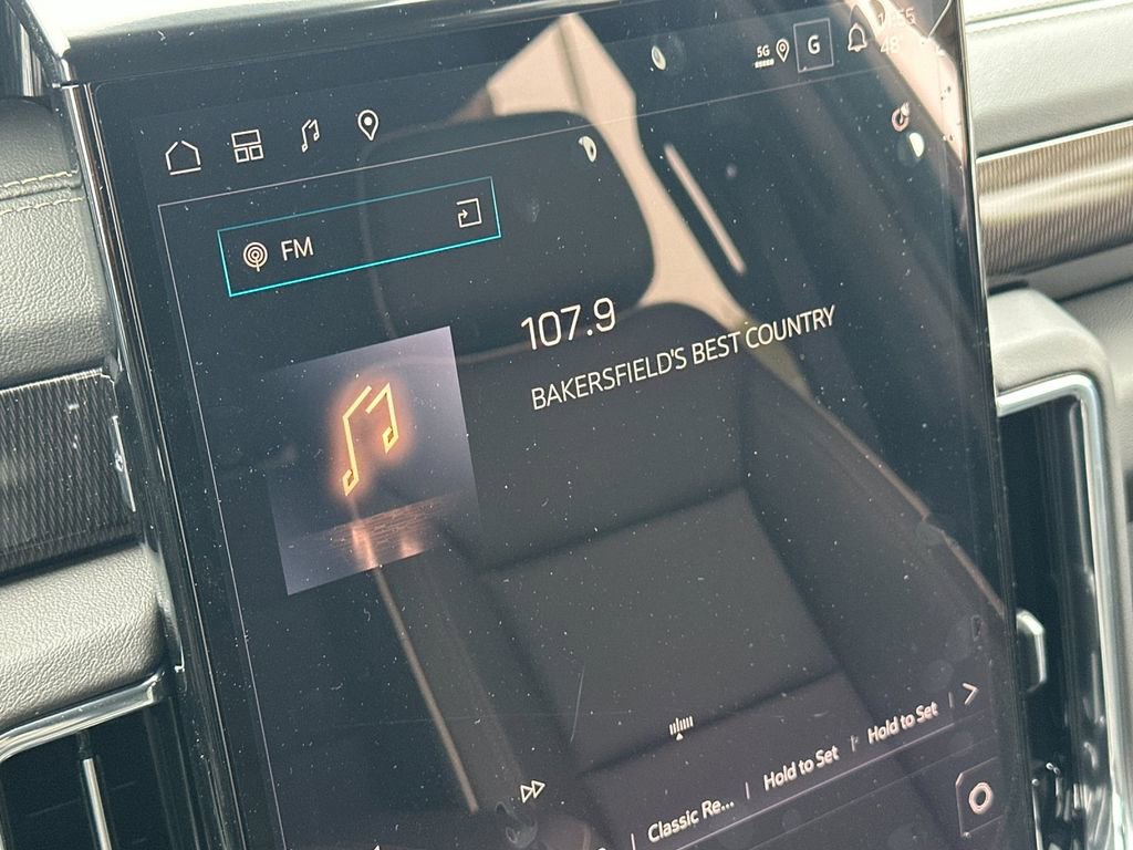 New 2026 GMC Yukon Elevation w/ LPO, Floor Liner Package image 18