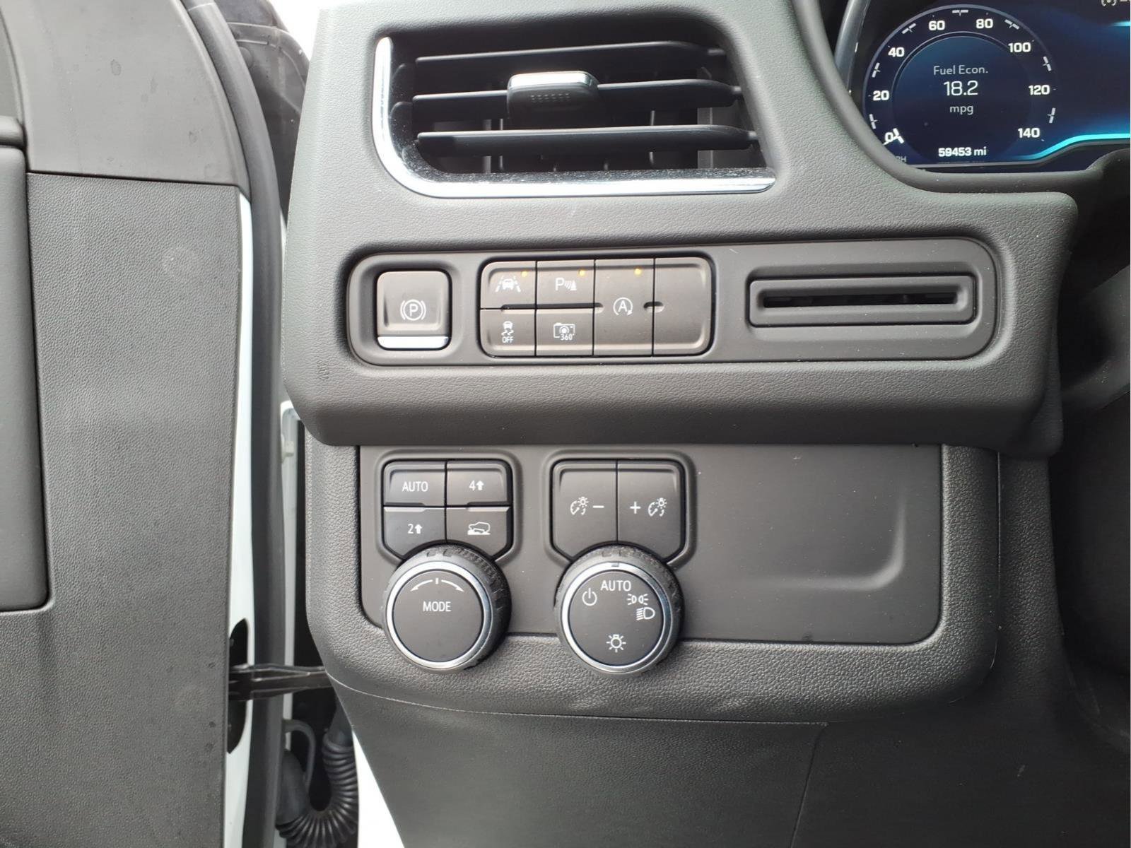 Certified 2023 Chevrolet Tahoe LT w/ Luxury Package image 10