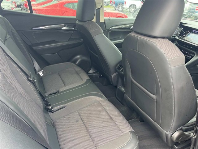 Used 2021 Buick Envision Preferred image 19