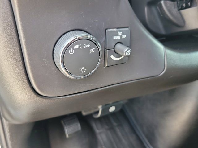 Used 2024 Chevrolet Express 2500 w/ Driver Convenience Package RWD image 18