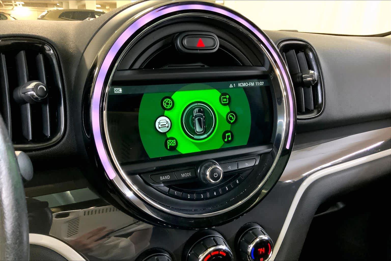 Used 2017 MINI Cooper Countryman S AWD/4WD image 34