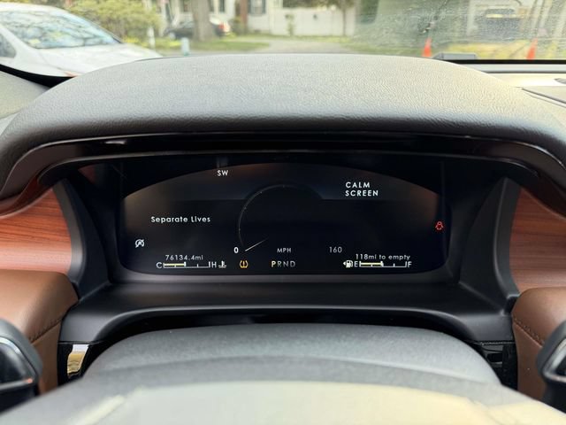 Used 2020 Lincoln Aviator Reserve w/ Equipment Group 202A AWD/4WD image 22