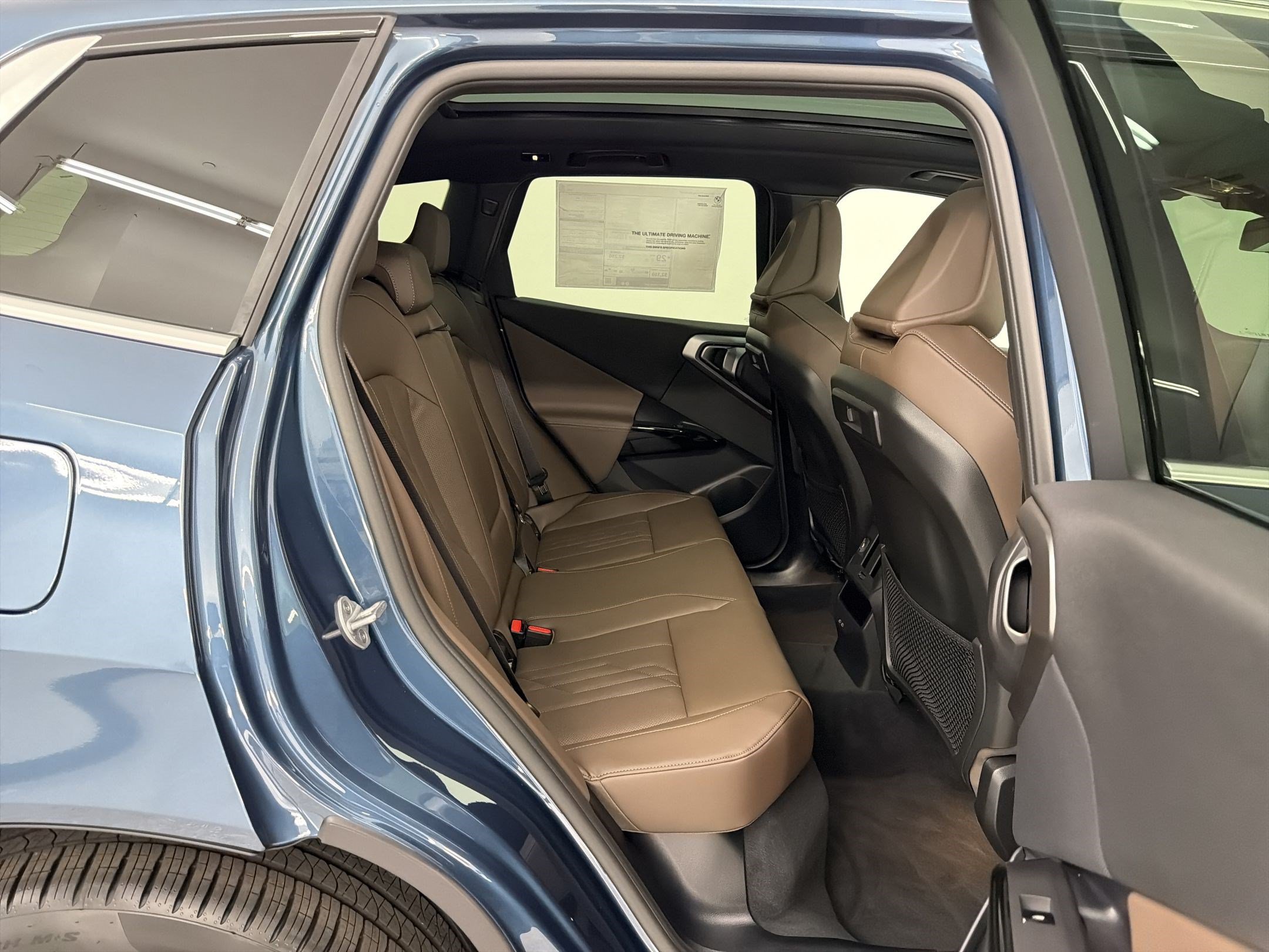 New 2026 BMW X3 xDrive30i w/ Premium Package AWD/4WD image 29