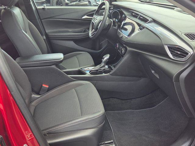 Used 2020 Buick Encore GX Preferred image 55
