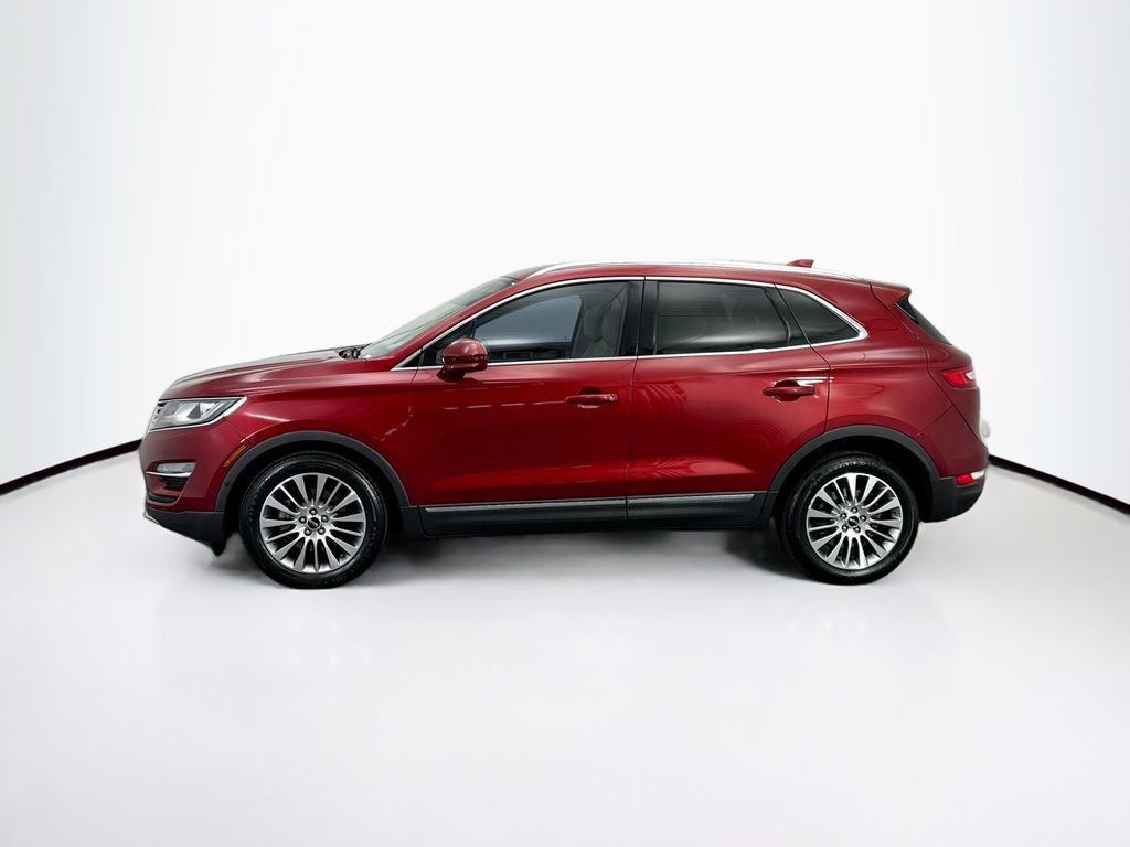 Used 2017 Lincoln MKC Reserve image 8