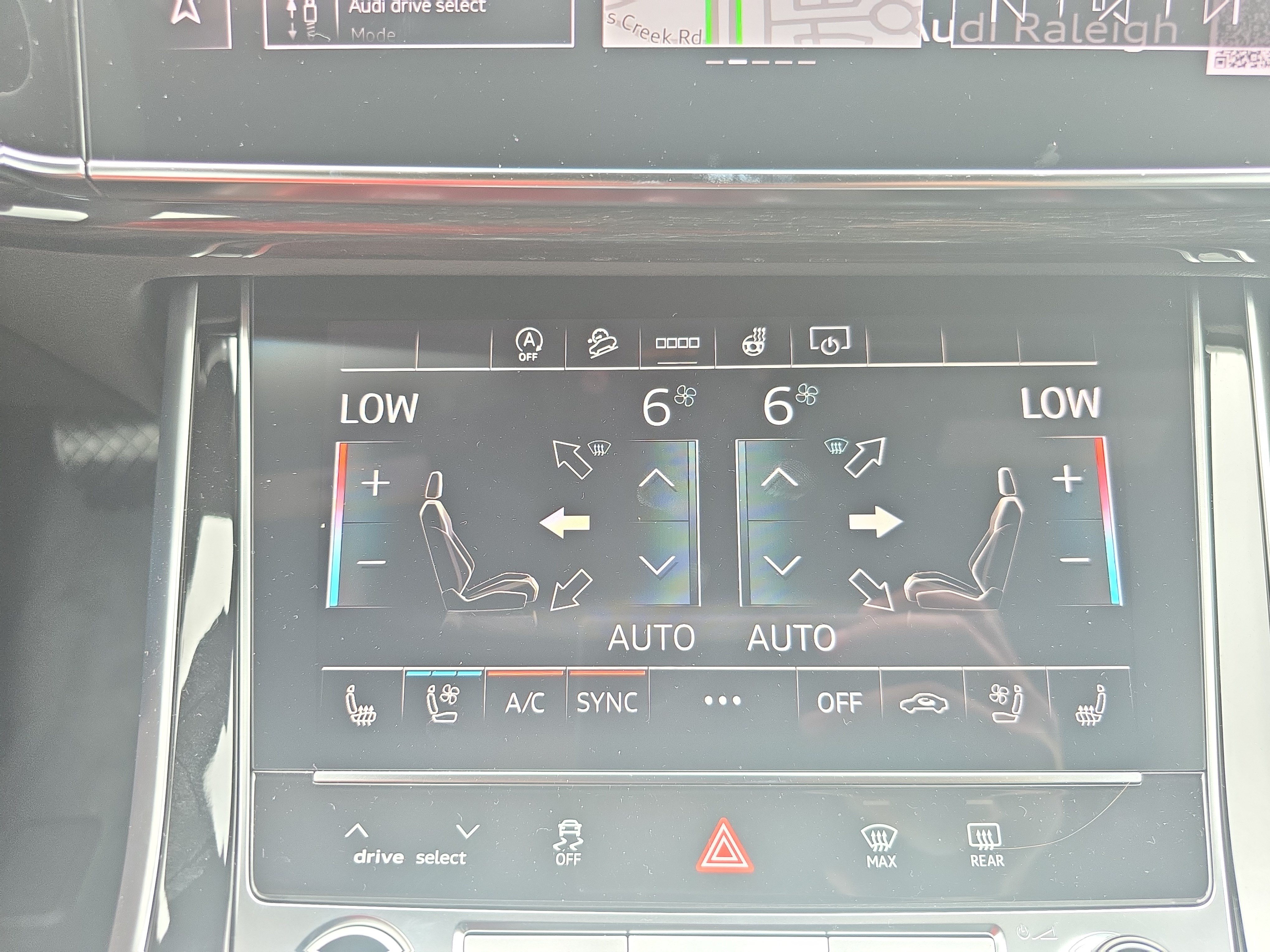 New 2027 Audi Q8 Premium Plus AWD/4WD image 19
