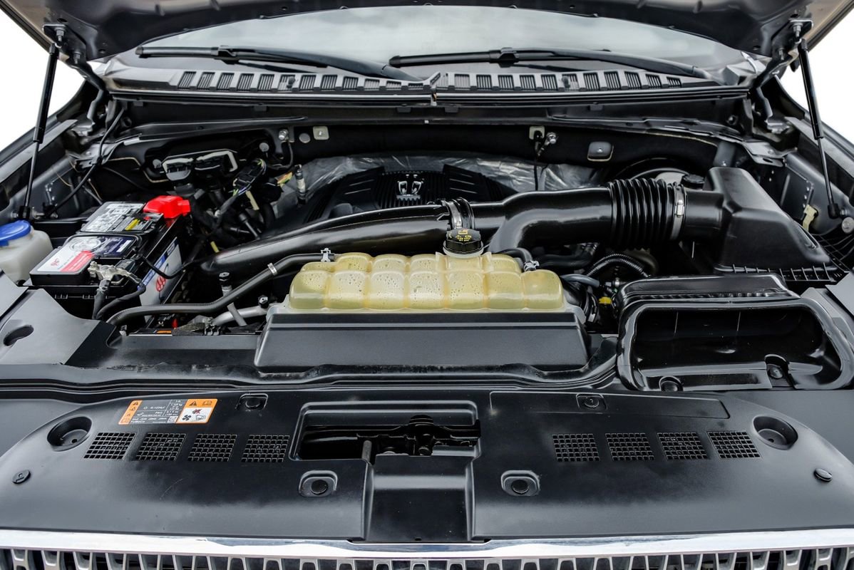 Used 2020 Lincoln Navigator L Reserve RWD image 57