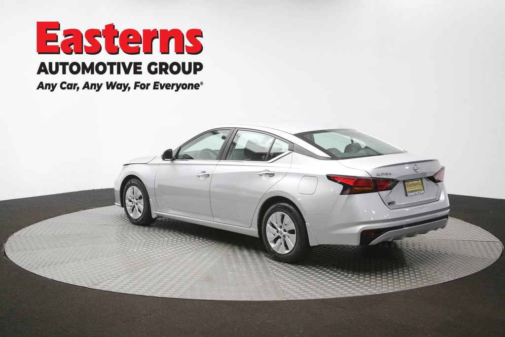Used 2023 Nissan Altima 2.5 S FWD image 62