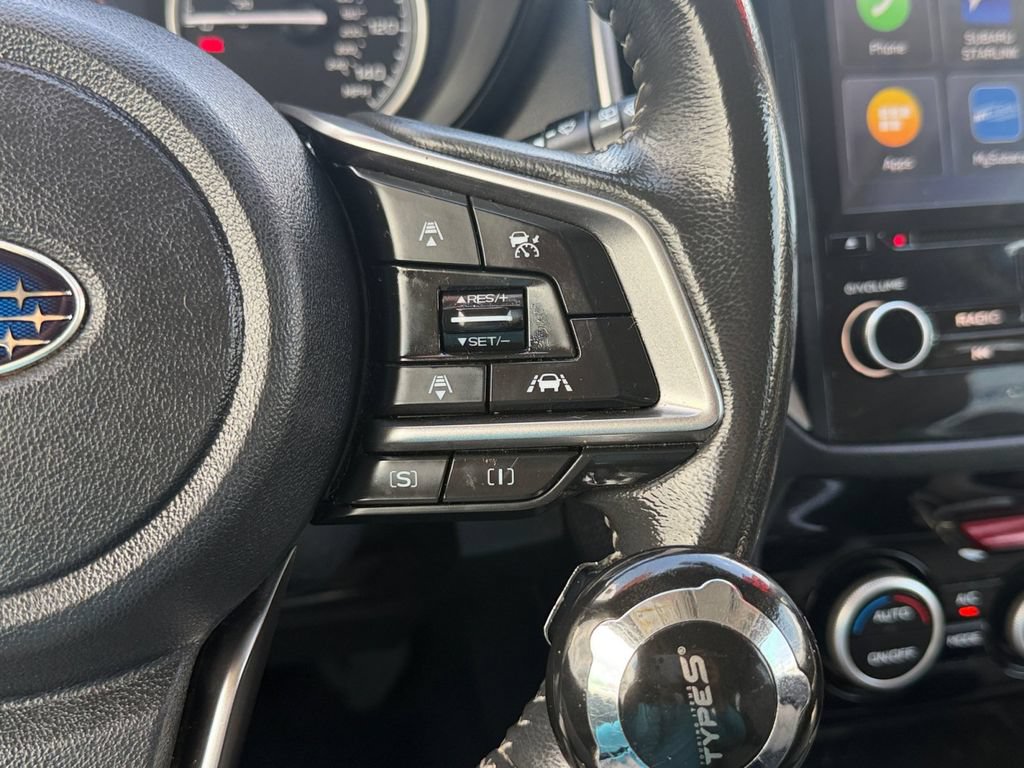 Used 2019 Subaru Forester Limited AWD/4WD image 24