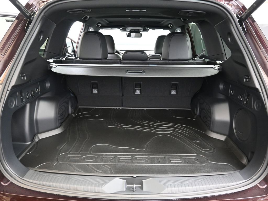 New 2026 Subaru Forester Limited image 17