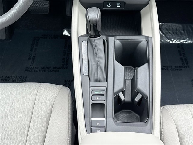 Certified 2025 Honda Accord SE image 30