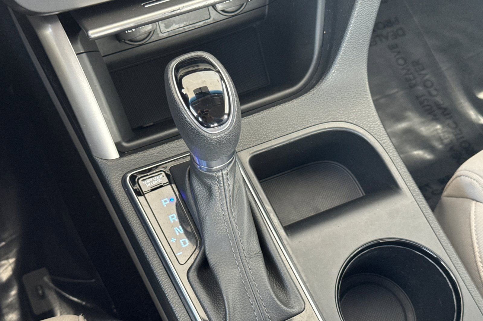 Used 2016 Hyundai Sonata SE FWD image 21