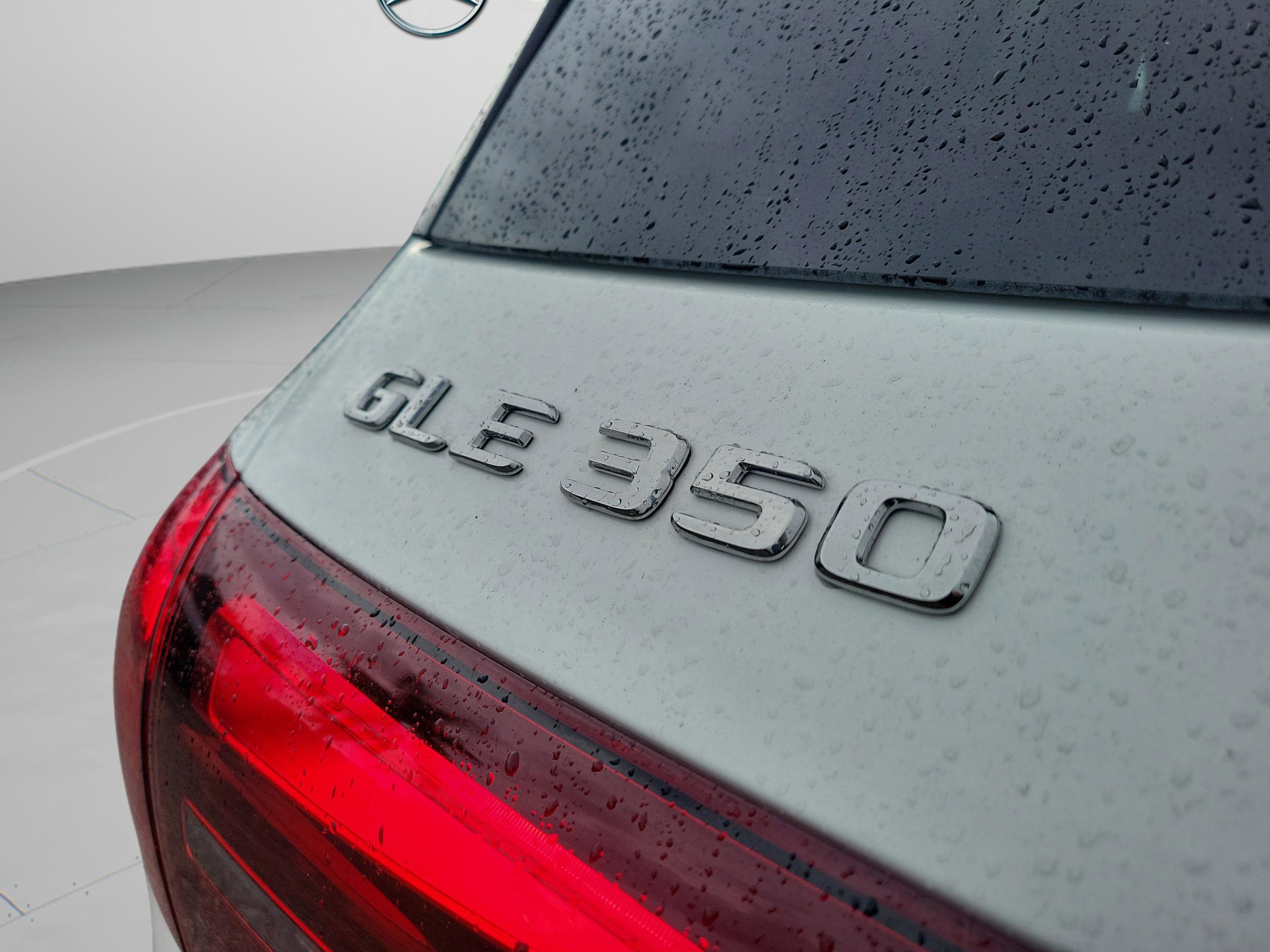 Certified 2026 Mercedes-Benz GLE 350 4MATIC image 30