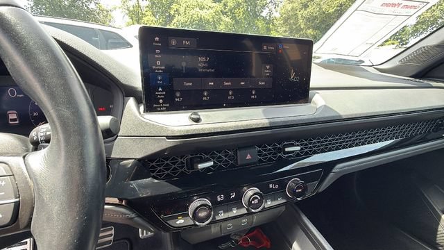 Used 2023 Honda Accord Sport image 24