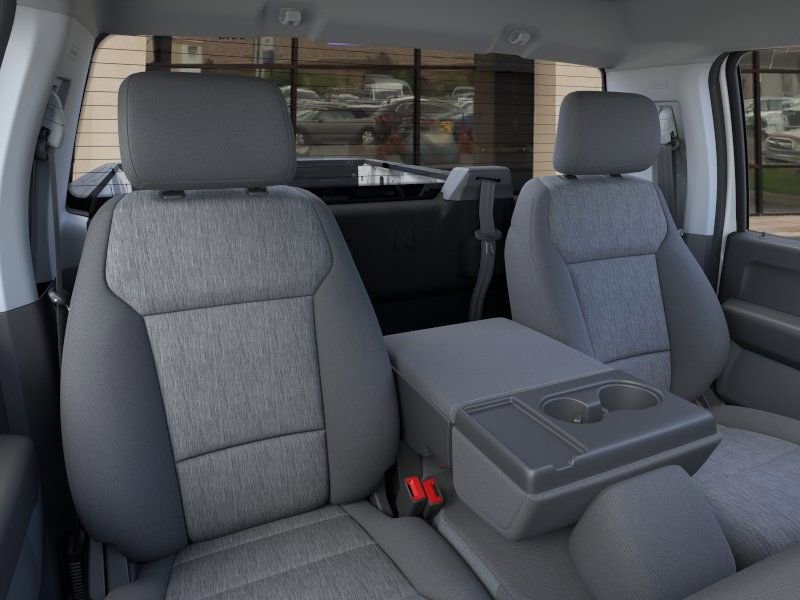 New 2026 Ford F150 XL image 11