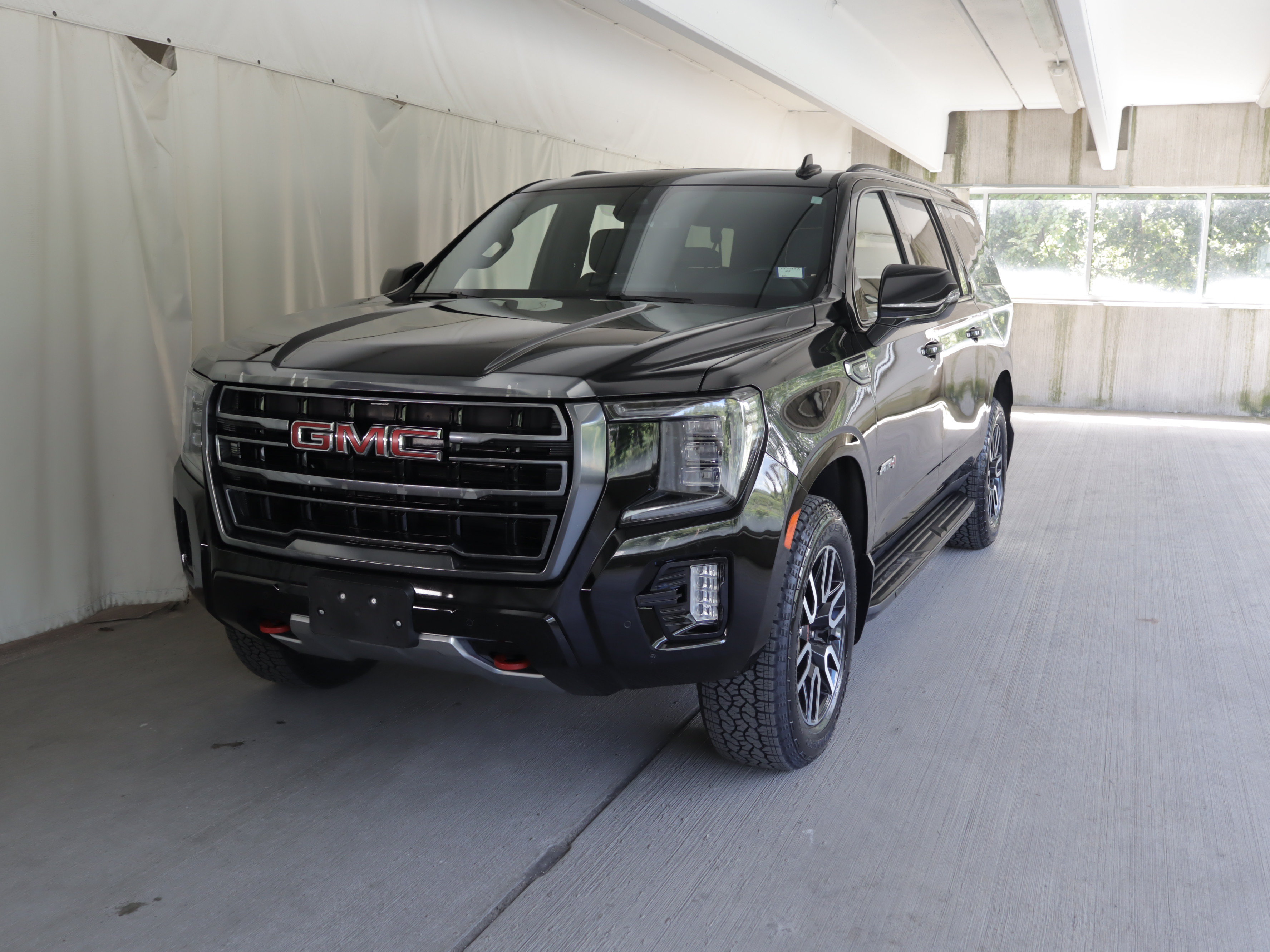 Used 2023 GMC Yukon XL AT4 AWD/4WD image 26