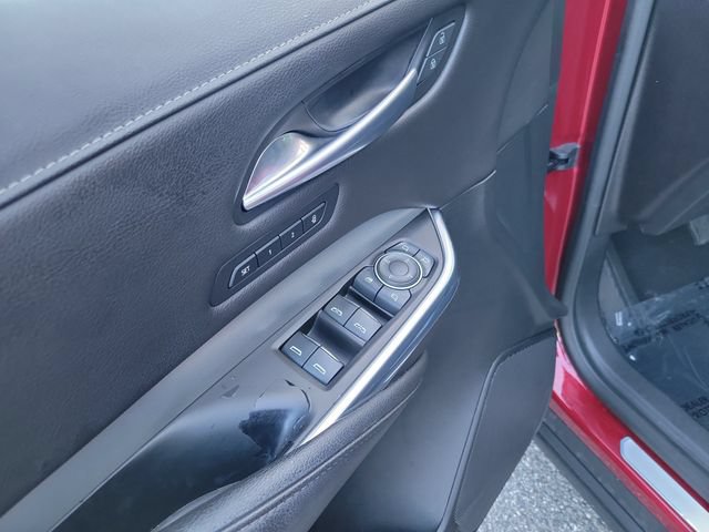 Used 2019 Cadillac XT4 Premium Luxury FWD image 16