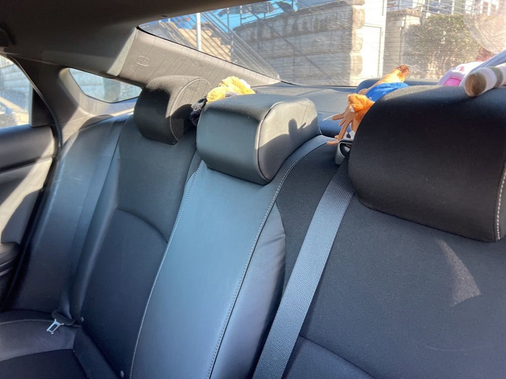 Used 2019 Honda Civic Sport image 11