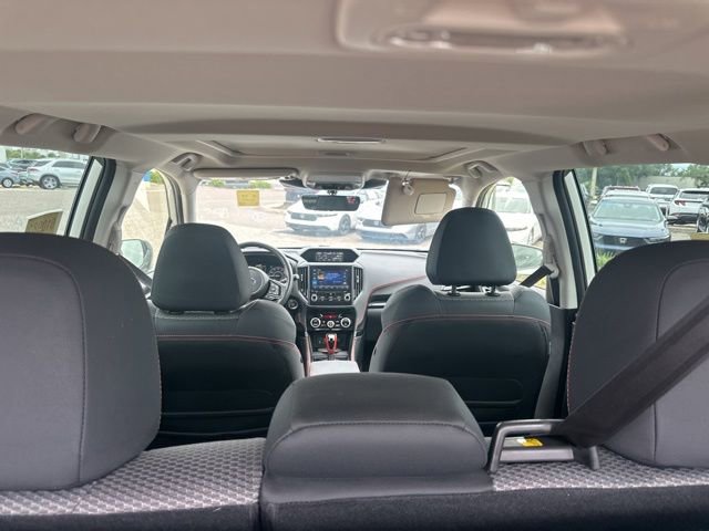 Used 2023 Subaru Forester Sport AWD/4WD image 53